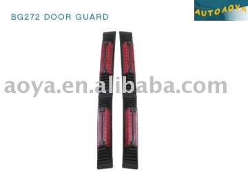 car bumper guard