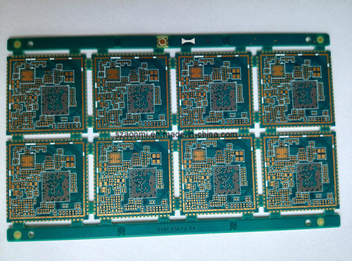 Printed Circuit Board Can Supply Customizable Circuit