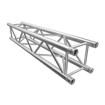 Aluminum Square Lighting Truss