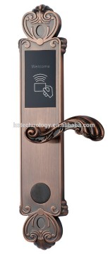 KO-8050 High Quality Hotel Lock Software Management