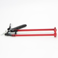 11inch Portable Sealant Skeleton Caulking Gun