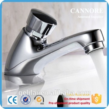 High Quality Time Delay Faucet