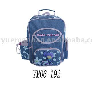 YM06-192 school bag