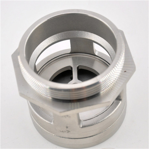 Supplied OEM Stainless Steel Cnc Machining Parts
