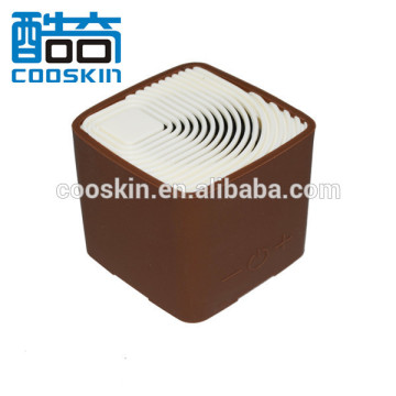 Cooskin einfache farbenfrohe heiße neue Produkte Bluetooth -Lautsprecher für 2015