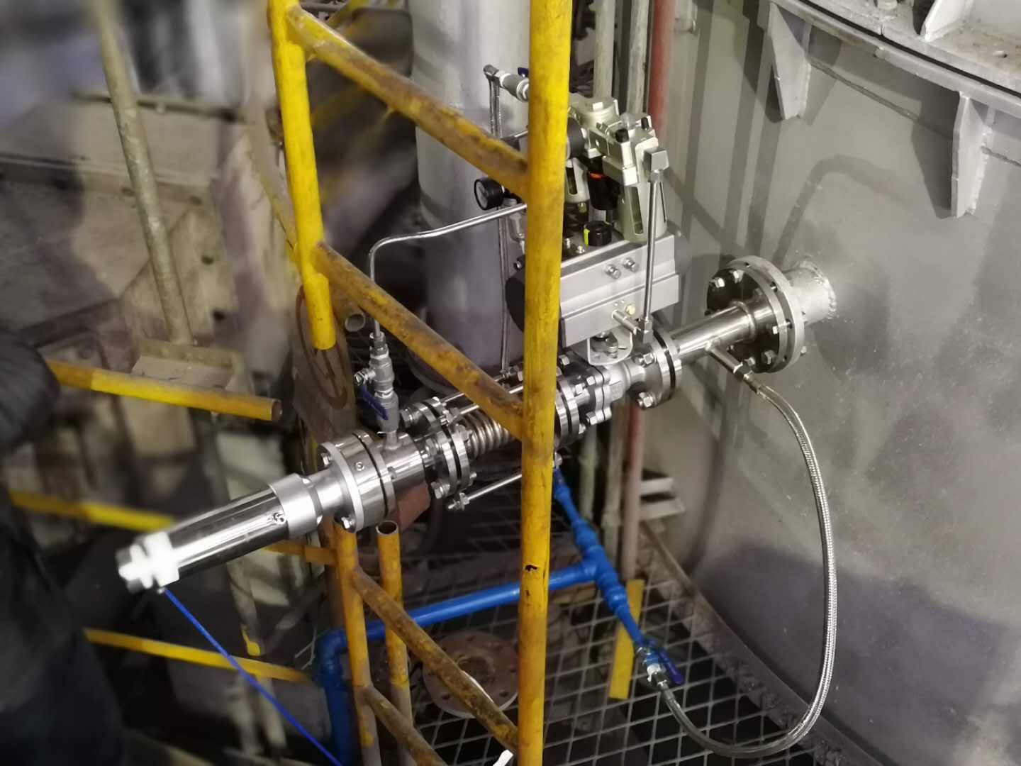 infrared pyrometer infrared pyrometer