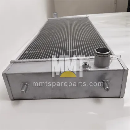 7Y-1961 7Y1961 Radiator for 320 Hydraulic Excavator Engine
