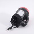 Gute Handlampenlampe mit tragbarer Lampe LED LED