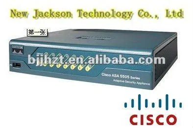 Cisco original ASA 5505-SEC-BUN-K8 Firewall