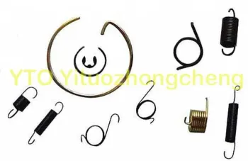 air springs manufacturer