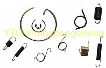 air springs manufacturer