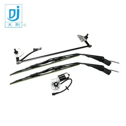Shaanxi Automobile X3000 Right hand Drive Wiper Assembly