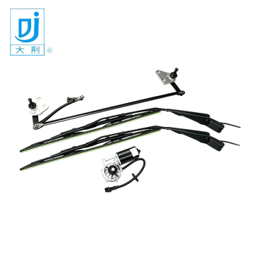 Shaanxi Automobile X3000 Right hand Drive Wiper Assembly