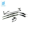 Conjunto de limpiaparabrisas con volante a la derecha Shaanxi Automobile X3000