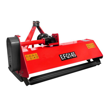 CE Certified PTO Driven EFG145 Flail Mower Mulchers for Sale