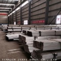 Q195B Hot-Dip Galvanized Flat Steel