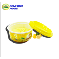 Lemon Orange Lime Multi Flavour Highwings Paste