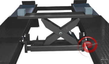 Scissor lift