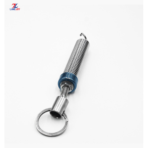 tension Coil Extension Spring