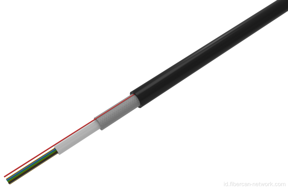 Kabel optik outdoor universal