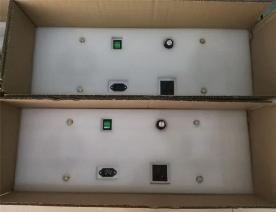 Panda adjustable spectrum creess epistar bridgelux led grow light full spectrum