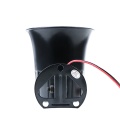 Alarma de cableado barato Siren Horn DC 12V 110DB