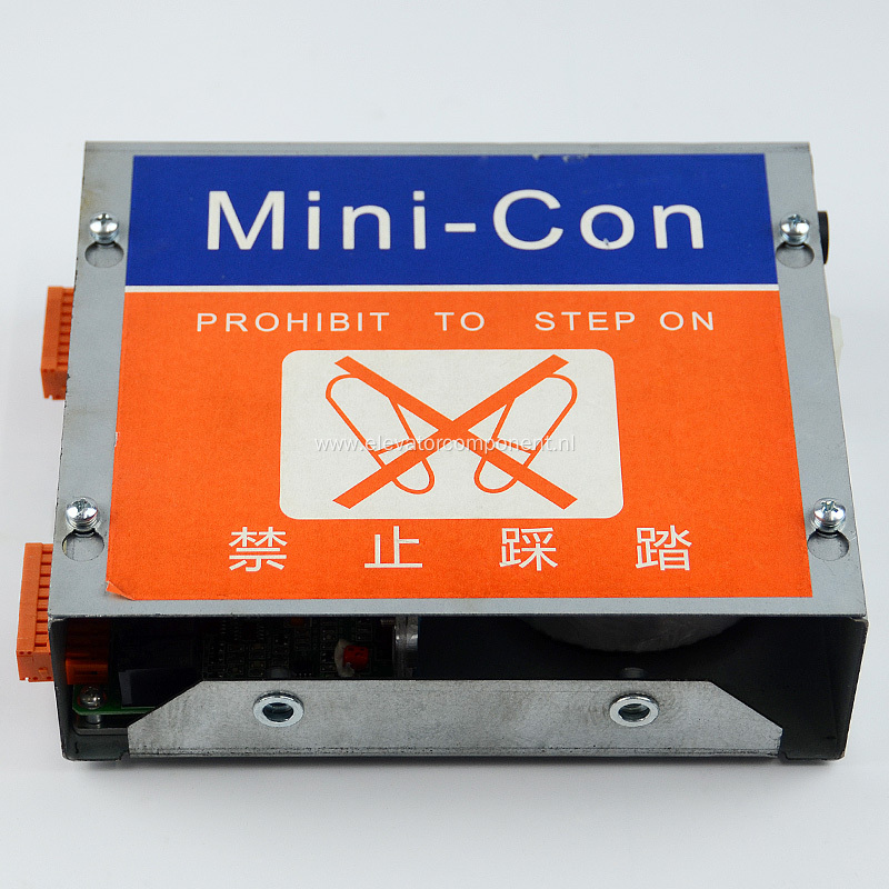 Door Controller for LG SIGMA Elevators MINI-CON