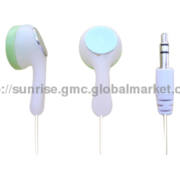 Portable Multimedia Earphone&Headset, Magnetic Earbuds