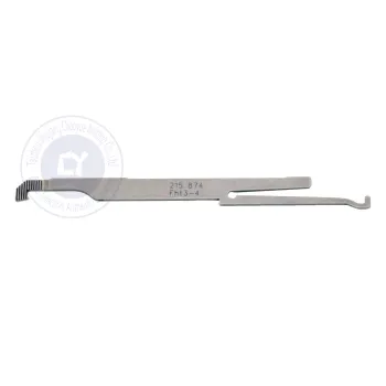 Factory Direct Hot Sale: STOLL German Computerized Flat Knitting Machine with Pressing Yarn Knives, Models 3-4 215 874