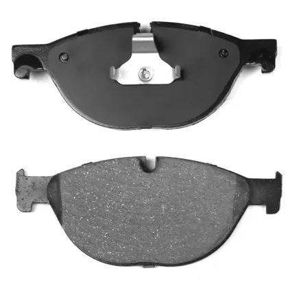 Ud Truck Brakes Pads for 1400 and FAW Trucks: Heavy Duty Brake Solutions