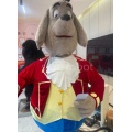 Hoạt hình hoạt hình Chó nói cho hiệu suất