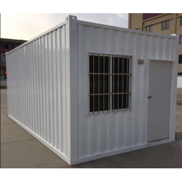 Unità medica mobile da cabina a distribuzione rapida