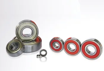 Application: Semiconductor – Encoder