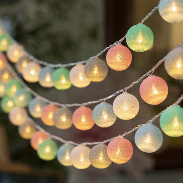 The Latest - model LED String Lights in 2025