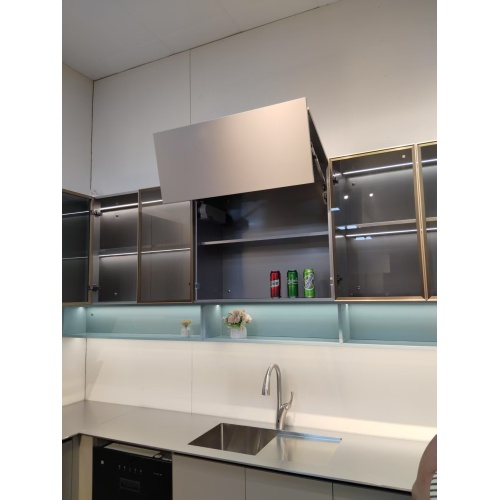 Meiao yakakwira-kupera kuvhura chirongwa kabhari kabhari (paMeter)