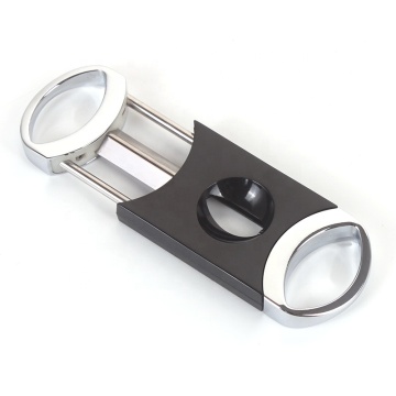 2024 Custom Logo Cigar Cutter