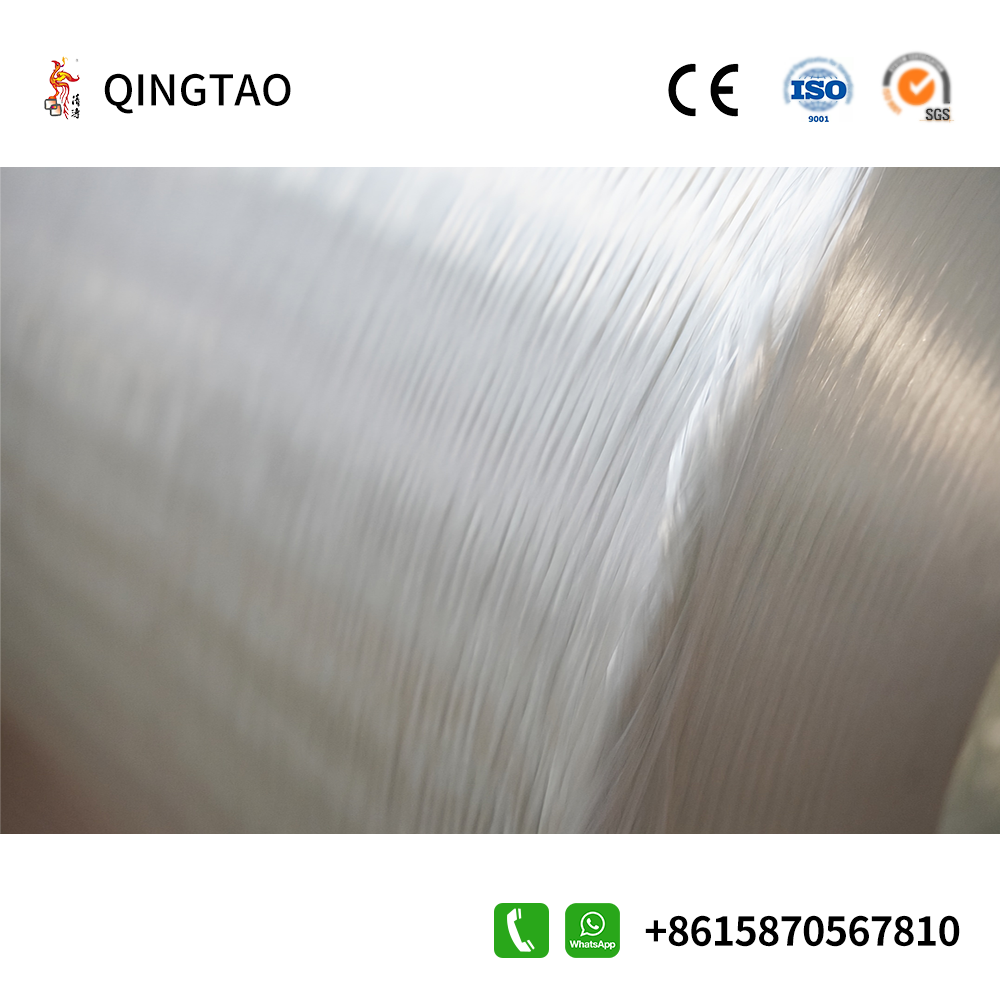 Fiberglass Roving Roll