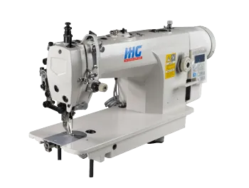 Single Needle Sewing Machine Industrial for Leather