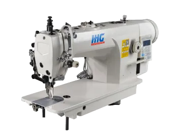 Single Needle Sewing Machine Industrial for Leather