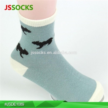 Merino Wool Silicon Socks