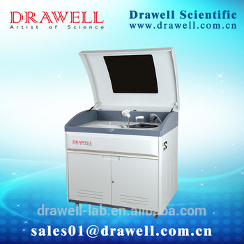 auto biochemistry analyzer