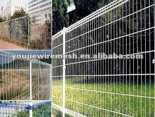 Wire Fence(youjie manufacturer)