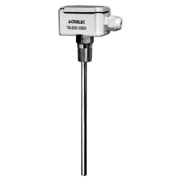 Temperature Sensor