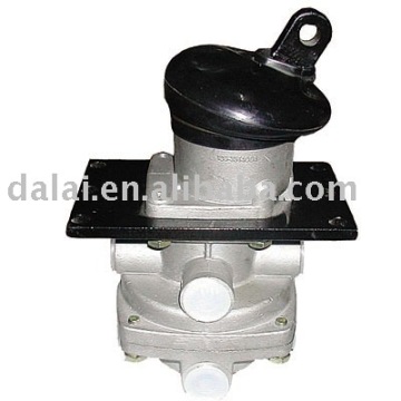 Main Brake Valve for KAMAZ Trucks