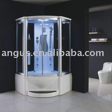 2013 new deluxe steam bath (YH609P) CE