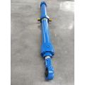 Water Stop Cylinder Mill Type Cylinder