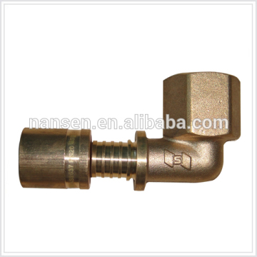 Female Elbow Pex Fittings