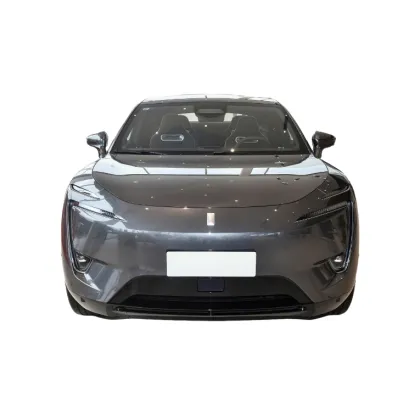 High Performance AvaTR 11 Pure Electric 4WD SUV