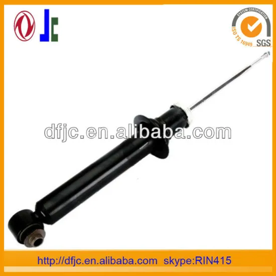 Car Parts Auto Accessories Suspension Absorber Shock 33521094467