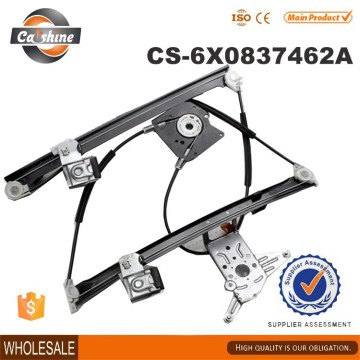 Factory Sale Free Sample Car Power Window Regulator Rear For VW Lupo NEW 2/3 Door OEM: 6X0837462A, 6X0837462